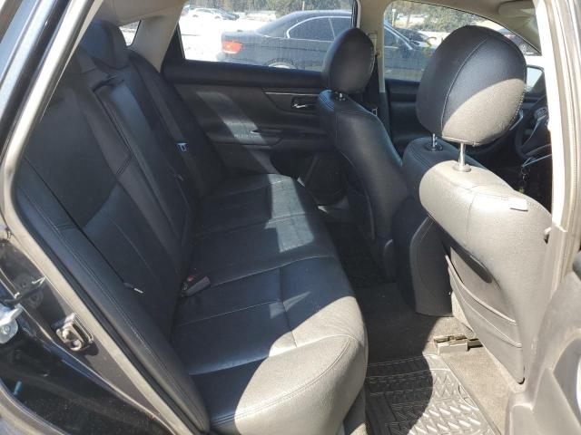 Photo 6 from auction – 2015 NISSAN ALTIMA 2.5 with VIN 1N4AL3AP0FC211429