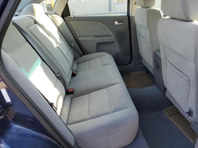 Photo 6 from auction – 2007 FORD FIVE HUNDR with VIN 1FAHP27177G151627