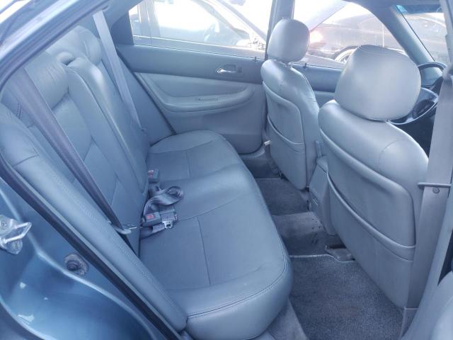 Photo 6 from auction – 1995 HONDA ACCORD with VIN 1HGCE666XSA015696