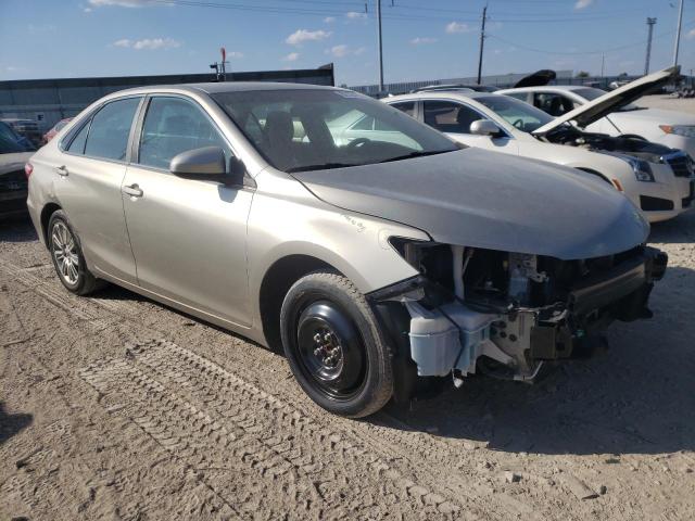 Photo 1 from auction – 2015 TOYOTA CAMRY LE with VIN 4T4BF1FK6FR478660