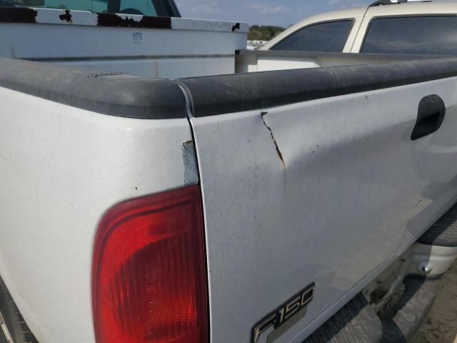 Photo 9 from auction – 2000 FORD F150 with VIN 1FTRF17W3YNB46753