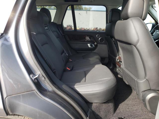 Photo 6 from auction – 2019 LAND ROVER RANGE ROVE with VIN SALGS2RE5KA548293