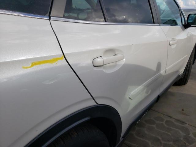 Photo 9 from auction – 2020 SUBARU OUTBACK LI with VIN 4S4BTANC5L3134381