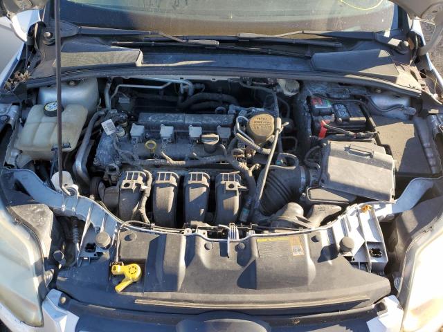 Photo 7 from auction – 2012 FORD FOCUS SE with VIN 1FAHP3F21CL186634