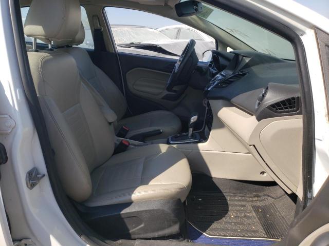 Photo 5 from auction – 2014 FORD FIESTA TIT with VIN 3FADP4CJ9EM191629