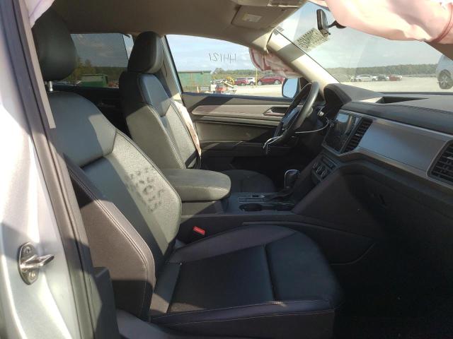 Photo 5 from auction – 2019 VOLKSWAGEN ATLAS SE with VIN 1V2DR2CA7KC535124