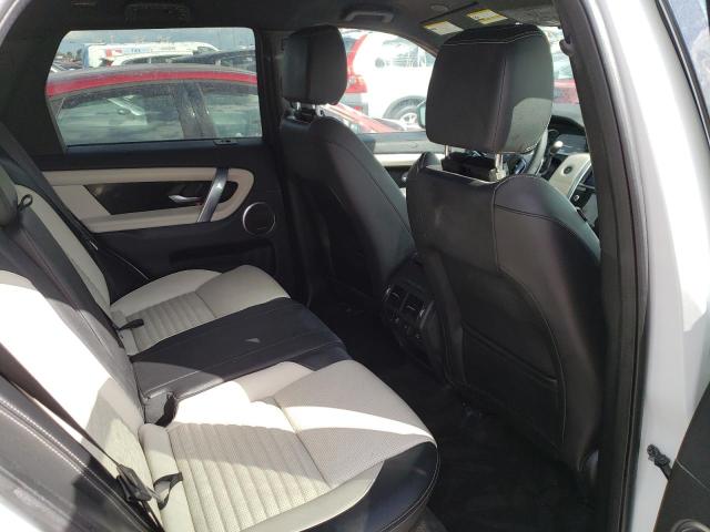 Photo 6 from auction – 2023 LAND ROVER DISCOVERY with VIN SALCT2FX3PH919600
