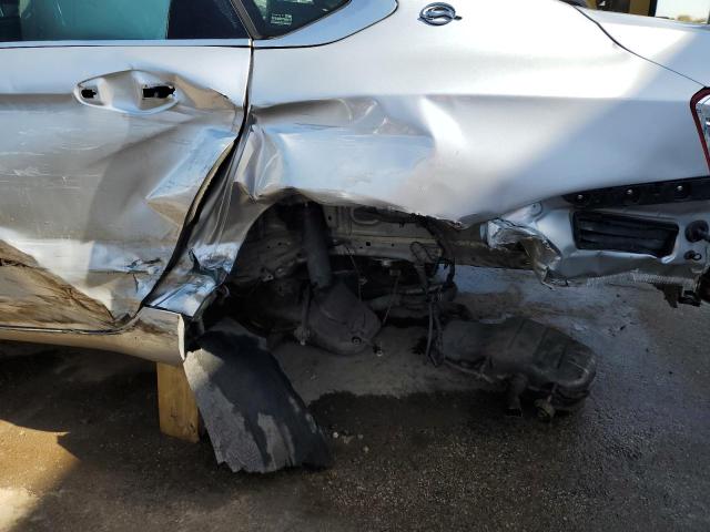Photo 9 from auction – 2014 CHEVROLET IMPALA LTZ with VIN 1G1155S39EU114193
