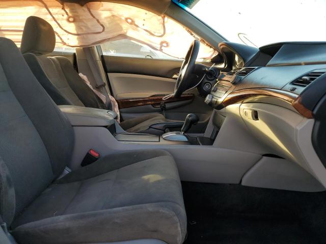 Photo 5 from auction – 2011 HONDA ACCORD EX with VIN 1HGCP2F72BA141174