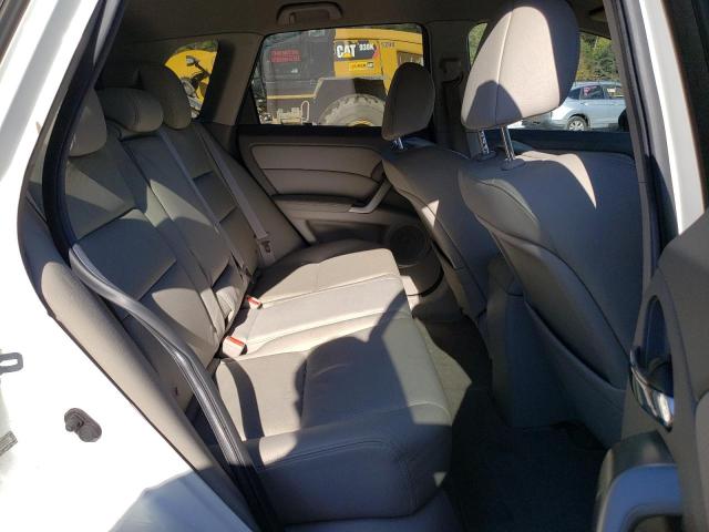 Photo 6 from auction – 2012 ACURA RDX TECHNO with VIN 5J8TB1H51CA004166