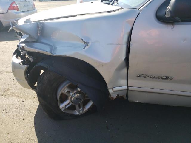 Photo 9 from auction – 2004 FORD EXPLORER X with VIN 1FMZU73E54ZA88116
