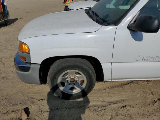 Photo 9 from auction – 2003 GMC NEW SIERRA with VIN 1GTEC14V73Z268536