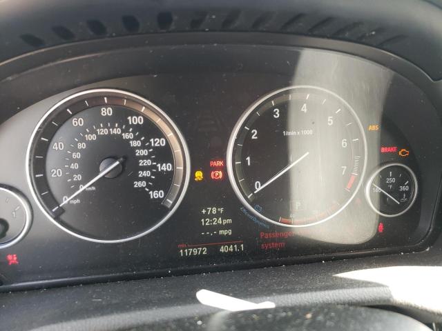 Photo 8 from auction – 2014 BMW X3 XDRIVE2 with VIN 5UXWX9C57E0D14013