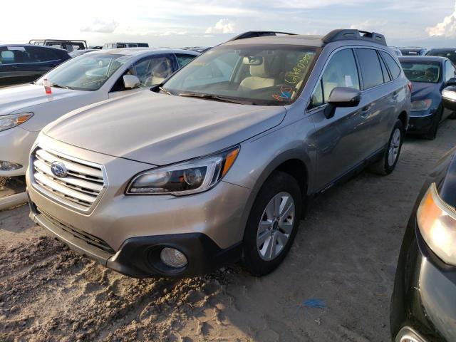 Photo 2 from auction – 2016 SUBARU OUTBACK 2. with VIN 4S4BSBHC7G3304976