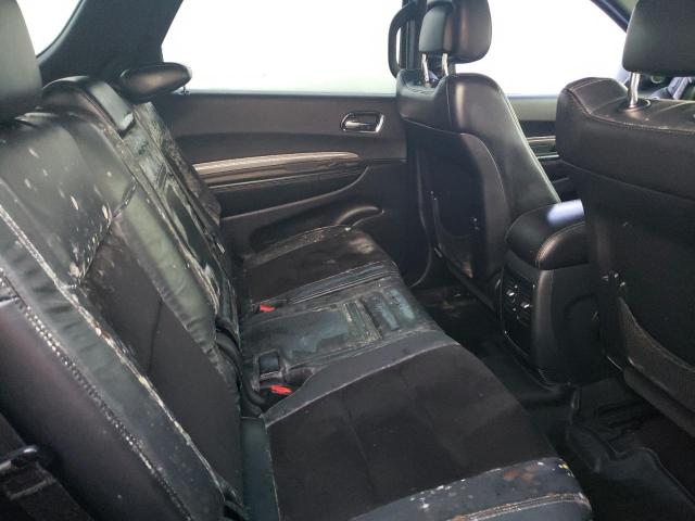 Photo 6 from auction – 2015 DODGE DURANGO SX with VIN 1C4RDHAG5FC222627