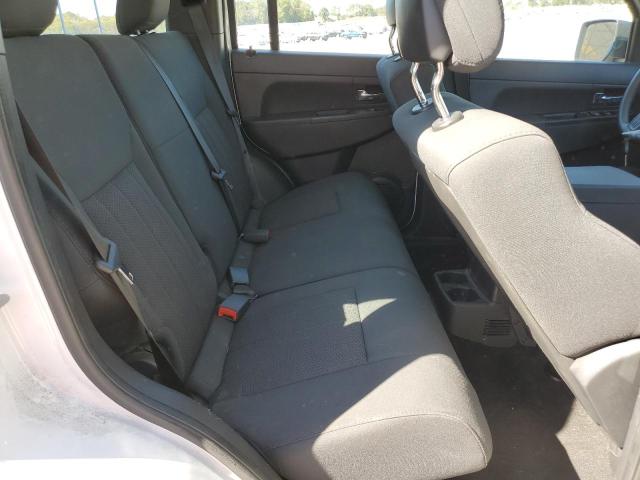 Photo 6 from auction – 2012 JEEP LIBERTY SP with VIN 1C4PJLAK0CW157428