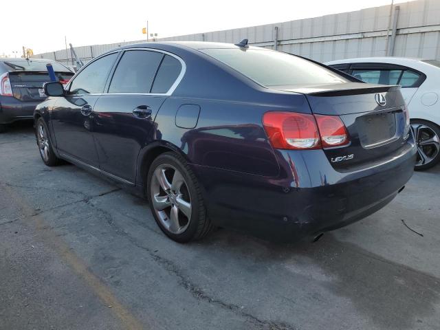 Photo 3 from auction – 2010 LEXUS GS 350 with VIN JTHBE1KS3A0048784
