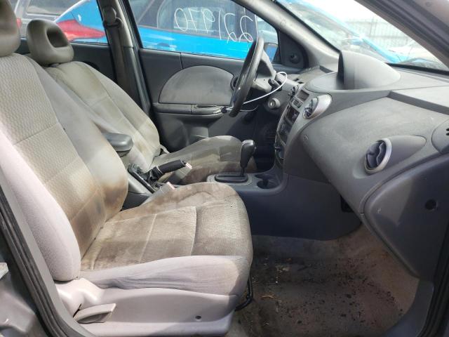 Photo 5 from auction – 2007 SATURN ION LEVEL with VIN 1G8AJ55F07Z108467