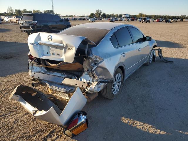 Photo 4 from auction – 2011 NISSAN ALTIMA BAS with VIN 1N4AL2APXBC152944
