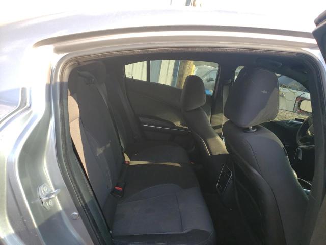Photo 6 from auction – 2017 DODGE CHARGER SE with VIN 2C3CDXBG1HH504847