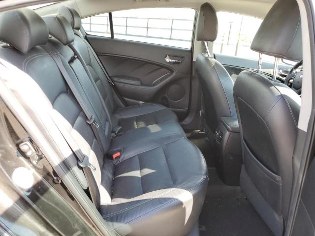 Photo 6 from auction – 2014 KIA FORTE EX with VIN KNAFZ4A89E5109320