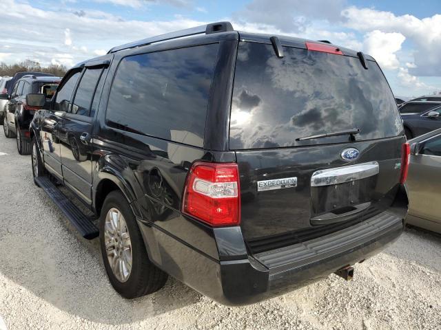 Photo 3 from auction – 2011 FORD EXPEDITION with VIN 1FMJK2A50BEF20365