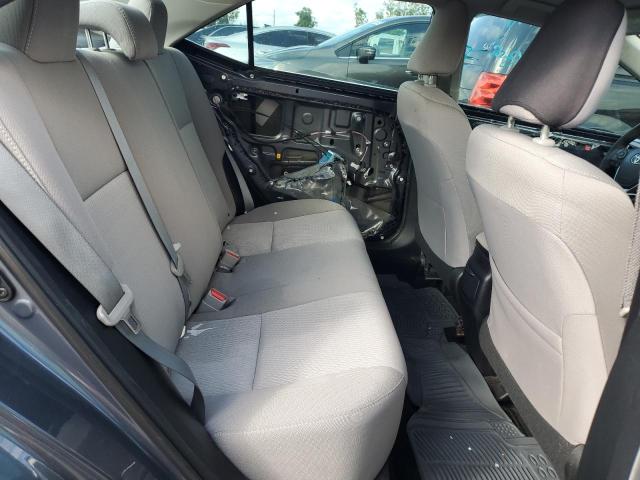 Photo 6 from auction – 2014 TOYOTA COROLLA L with VIN 2T1BURHEXEC041847