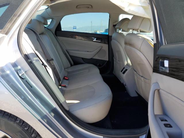 Photo 6 from auction – 2015 HYUNDAI SONATA with VIN 5NPE34AF2FH034217