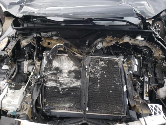 Photo 7 from auction – 2016 TOYOTA HIGHLANDER with VIN 5TDJKRFH2GS298090