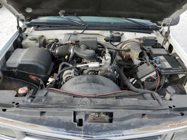 Photo 7 from auction – 1996 CHEVROLET GMT-400 C1 with VIN 2GCEC19R6T1201527