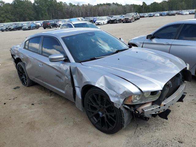 DODGE CHARGER R/ 2013 with VIN 2C3CDXCT6DH605615 - Photo from auction