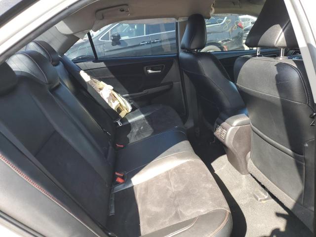 Photo 6 from auction – 2015 TOYOTA CAMRY LE with VIN 4T1BF1FK6FU490902