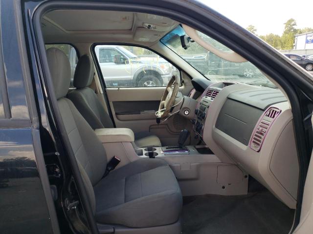 Photo 5 from auction – 2010 FORD ESCAPE XLT with VIN 1FMCU9D7XAKB06891