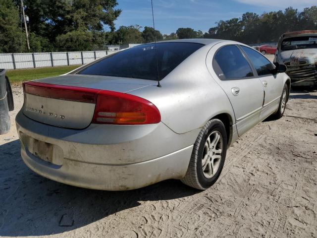 Photo 4 from auction – 2000 DODGE INTREPID with VIN 2B3HD56J4YH409082