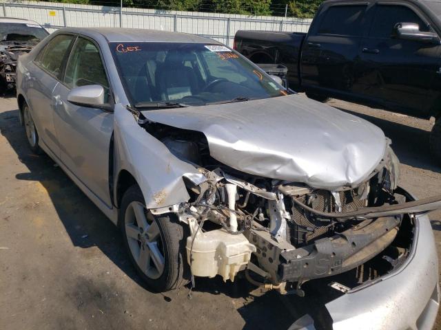 Photo 1 from auction – 2014 TOYOTA CAMRY L with VIN 4T1BF1FK4EU320066