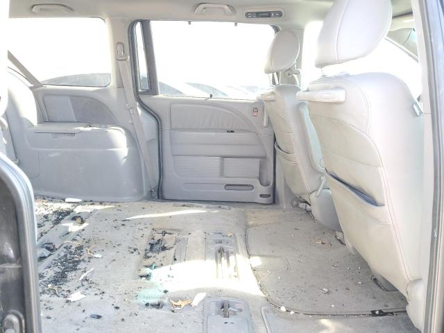 Photo 6 from auction – 2010 HONDA ODYSSEY EX with VIN 5FNRL3H74AB102244