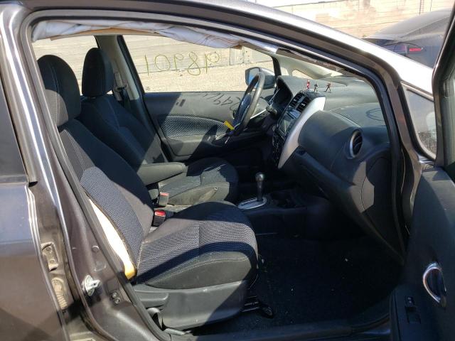 Photo 5 from auction – 2016 NISSAN VERSA NOTE with VIN 3N1CE2CP0GL358671