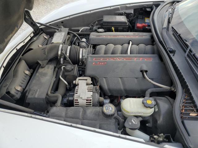 Photo 7 from auction – 2006 CHEVROLET CORVETTE with VIN 1G1YY36U565119402