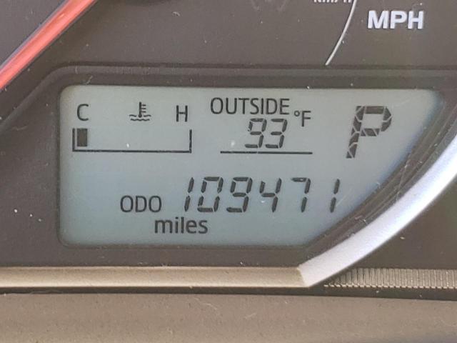 Photo 8 from auction – 2015 TOYOTA RAV4 XLE with VIN 2T3RFREV6FW234484