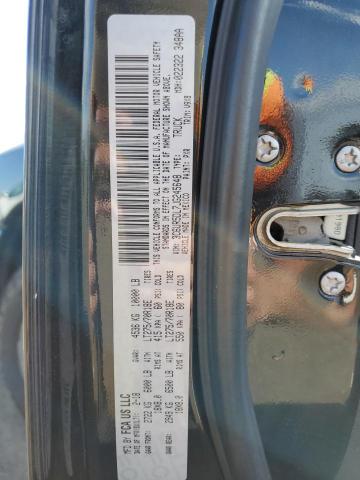 Photo 10 from auction – 2018 RAM 2500 SLT with VIN 3C6UR5DL7JG245648