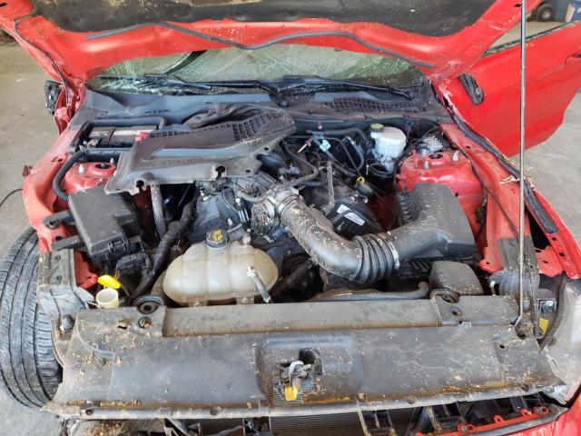 Photo 7 from auction – 2015 FORD MUSTANG with VIN 1FA6P8AM8F5316558