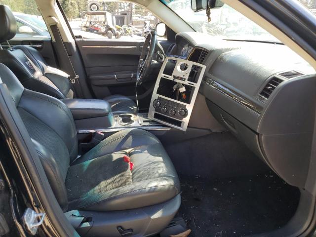 Photo 5 from auction – 2010 CHRYSLER 300 S with VIN 2C3CA9CT0AH263451