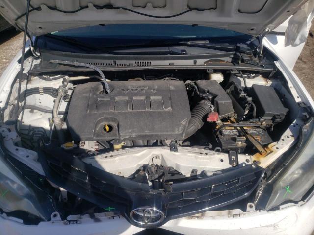 Photo 7 from auction – 2014 TOYOTA COROLLA L with VIN 2T1BURHE4EC146934