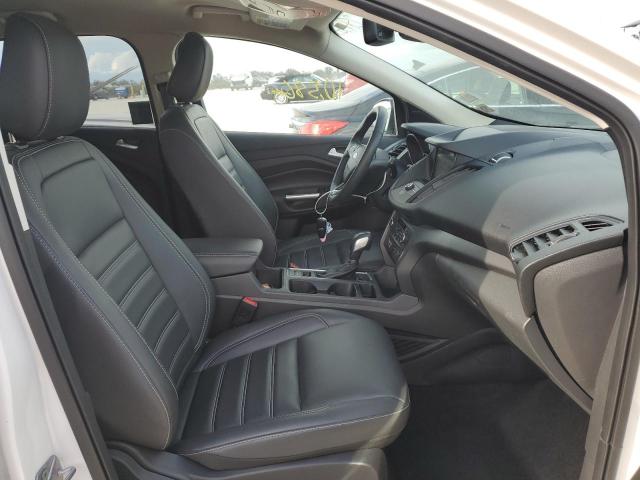Photo 5 from auction – 2019 FORD ESCAPE SEL with VIN 1FMCU9HD7KUA76187