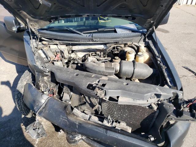 Photo 7 from auction – 2007 FORD F150 SUPER with VIN 1FTRW12W97KA73248