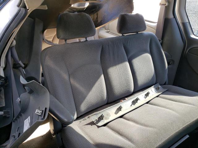 Photo 6 from auction – 2006 DODGE GRAND CARA with VIN 1D4GP24E96B653437