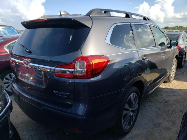 Photo 4 from auction – 2020 SUBARU ASCENT LIM with VIN 4S4WMAPD3L3402509