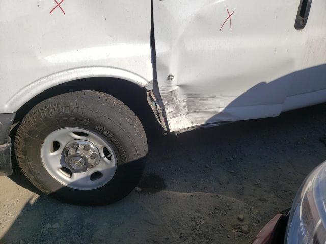Photo 10 from auction – 2012 CHEVROLET EXPRESS G3 with VIN 1GAZG1FG8C1185547
