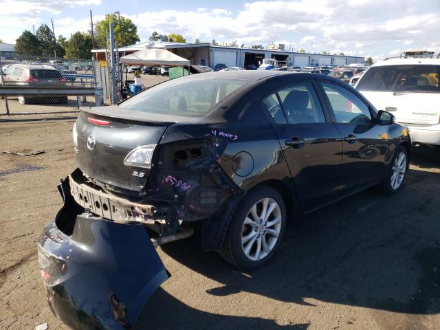 Photo 4 from auction – 2010 MAZDA 3 S with VIN JM1BL1S50A1160860