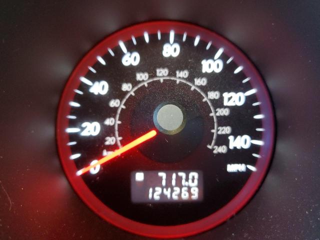 Photo 8 from auction – 2008 SUBARU TRIBECA LI with VIN 4S4WX90DX84401360